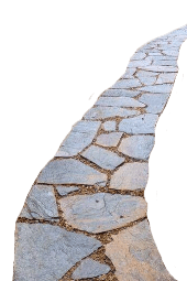 Stone Path